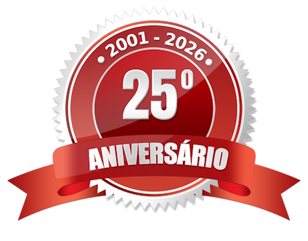25 anos